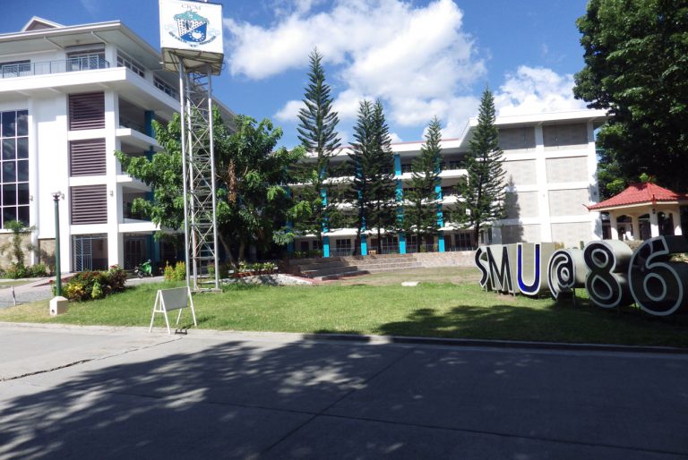 Vision-Mission - SMU Official Website