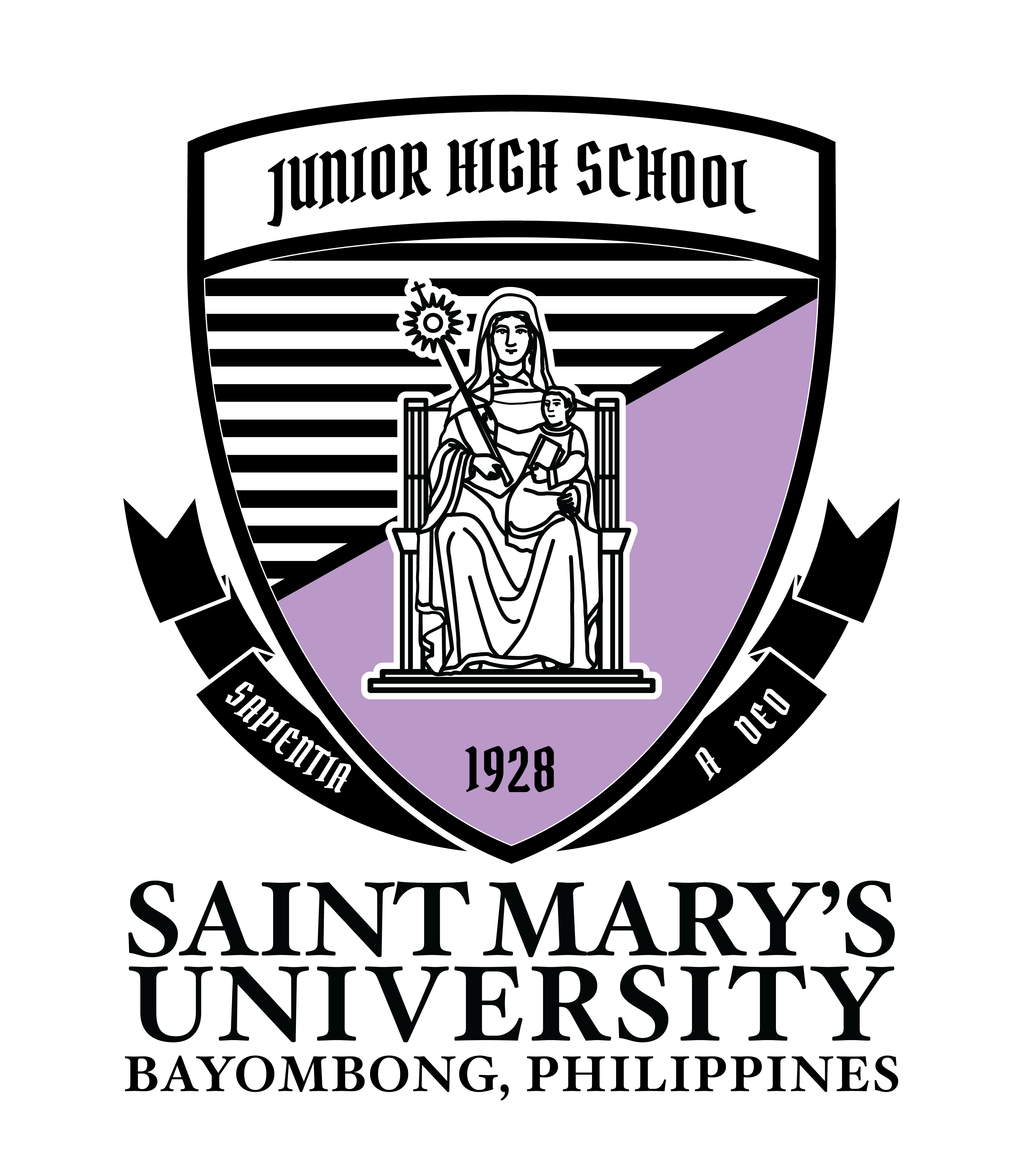 Junior High School Department