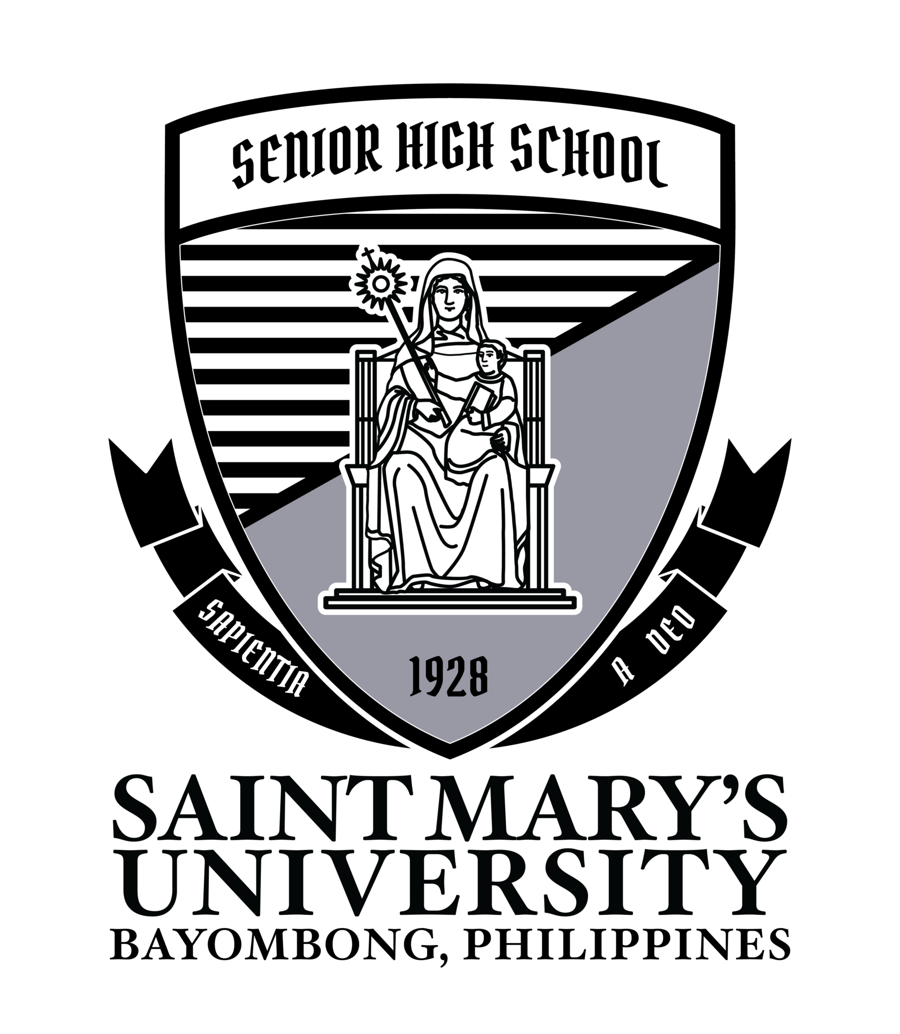  Senior High School