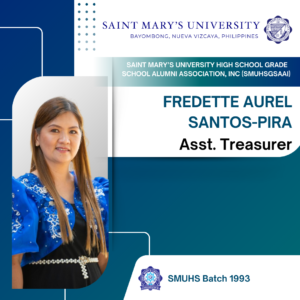 5 asst treasurer