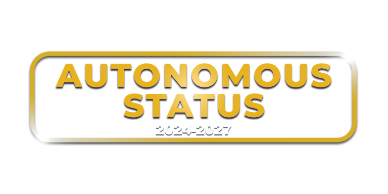 Autonomous Status