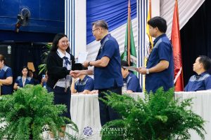 Recognition