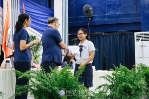 Recognition