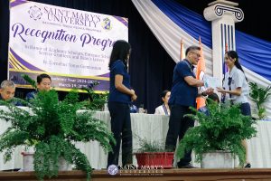 Recognition
