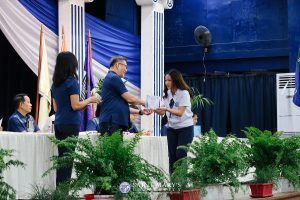 Recognition