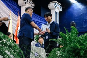 Recognition