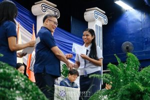 Recognition