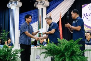 Recognition