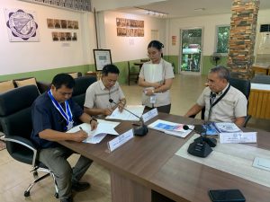 moa signing