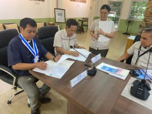 moa signing