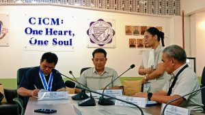 moa signing