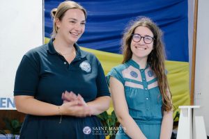 Int'l Students day