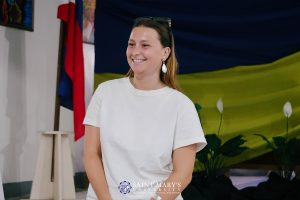 Int'l Students day