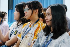 Int'l Students day