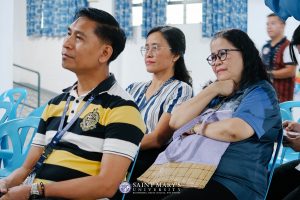 Int'l Students day