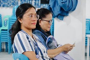 Int'l Students day