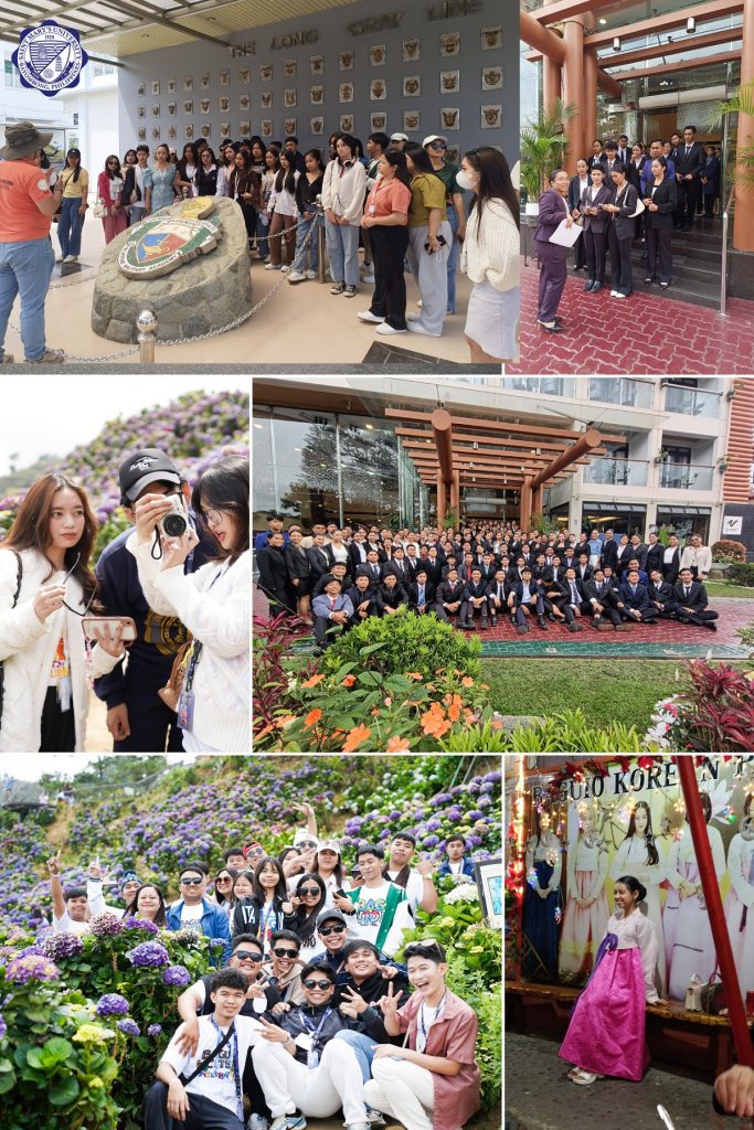 3-day SLP in Baguio
