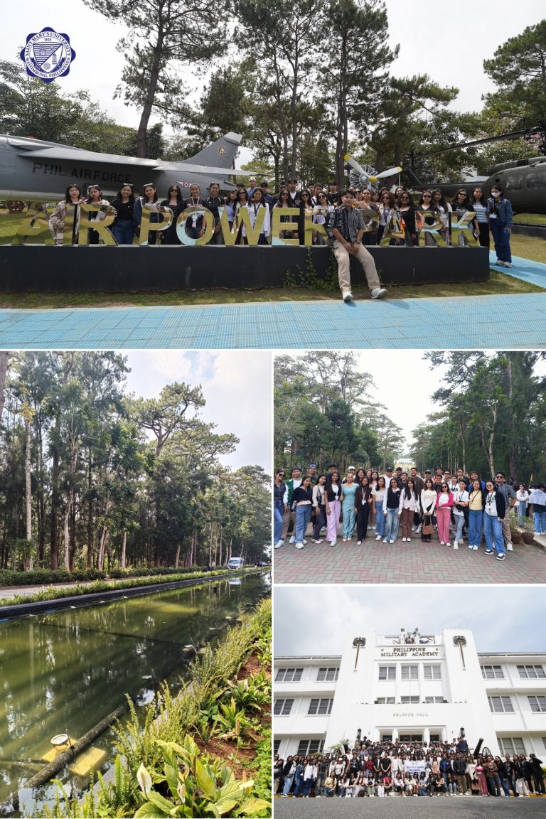 3-day SLP in Baguio