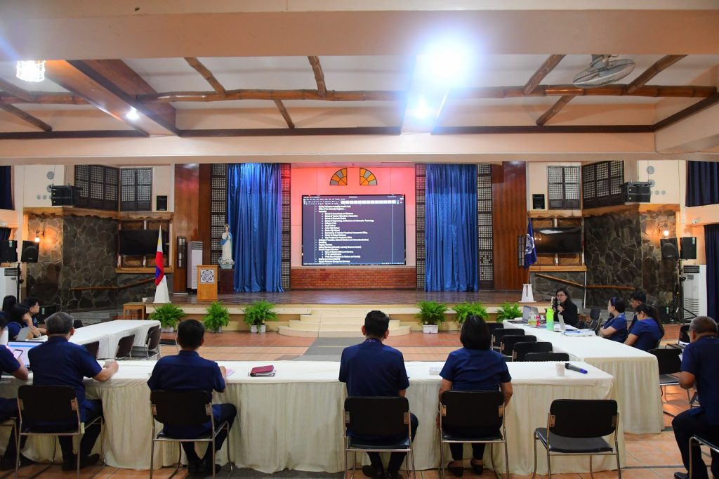 Stage 2 ISO 21001:2018