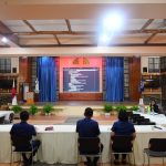 Stage 2 ISO 21001:2018