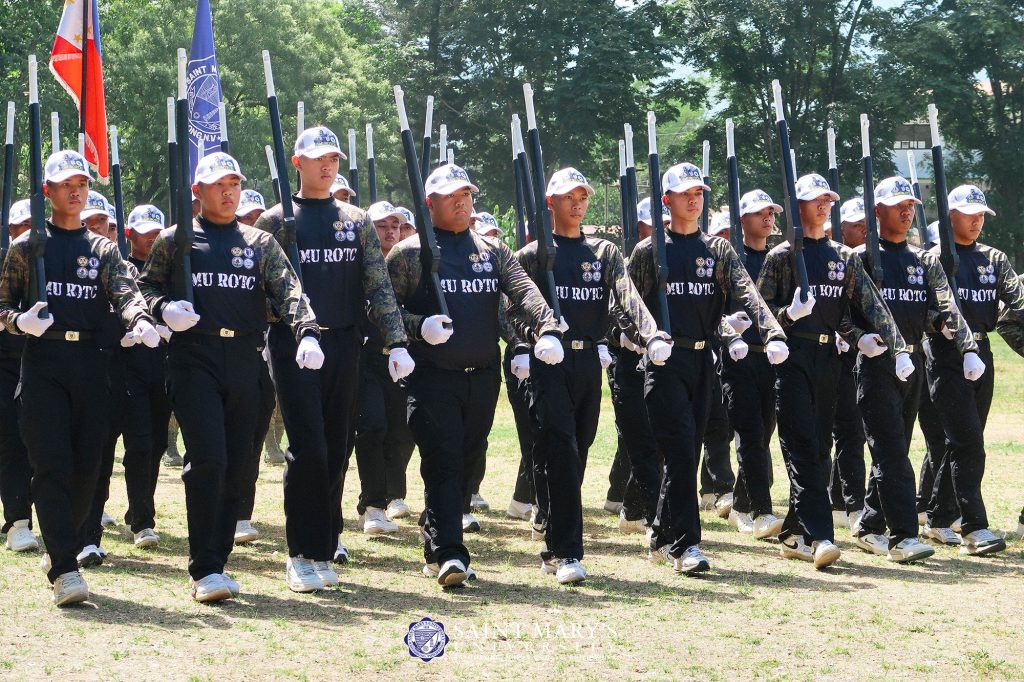 ROTC