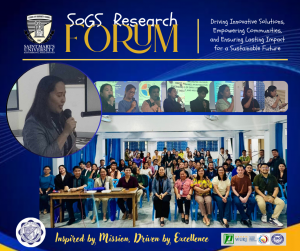 Research Forum