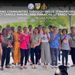 SMU JTHMAP and JPIA