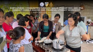 TTESDA TRAINING (1)