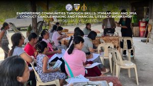 TTESDA TRAINING