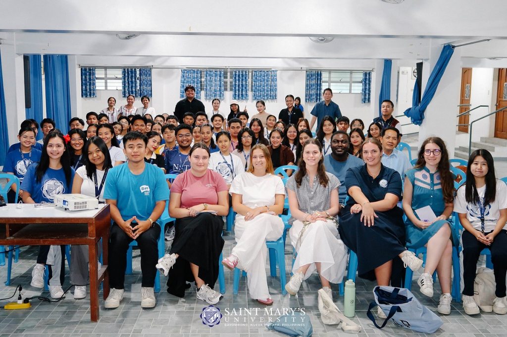Int'l Students day
