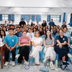 Int'l Students day
