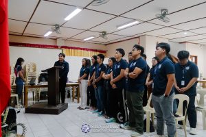 Project Maalaga