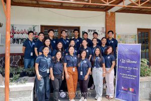 Project Maalaga
