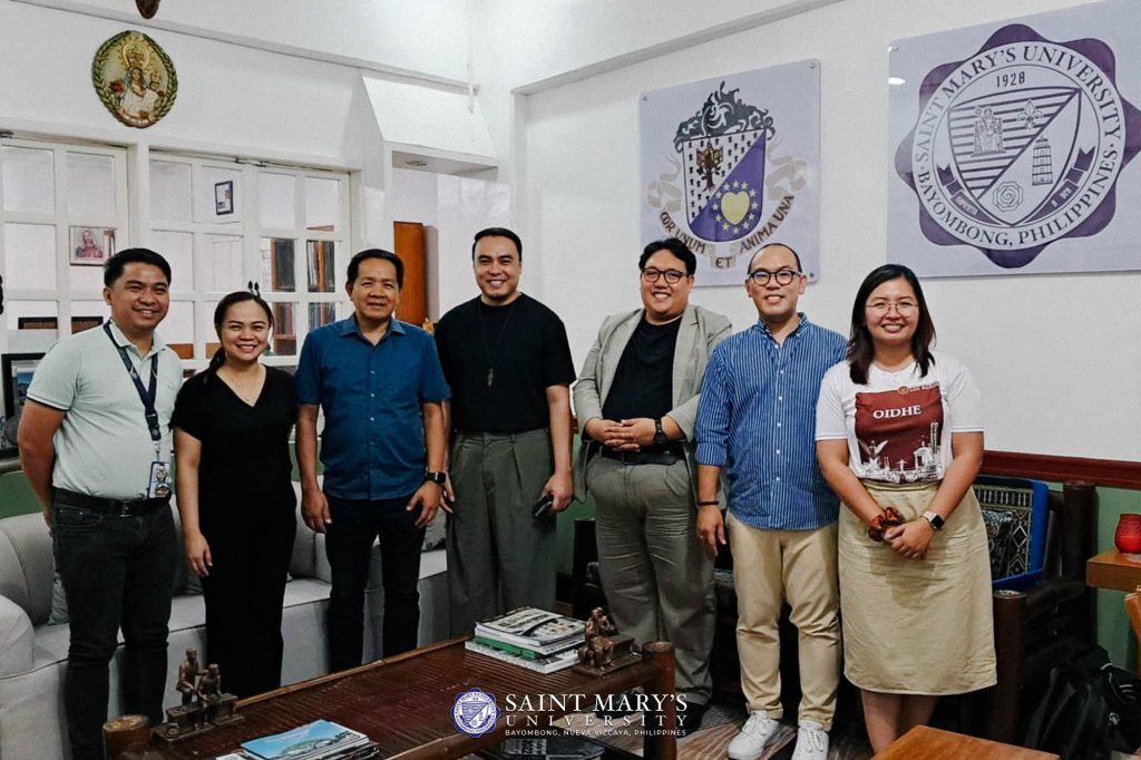 UPLLB Delegates