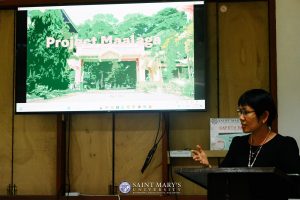 Project Maalaga