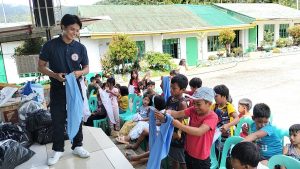 Pawak Elementary School