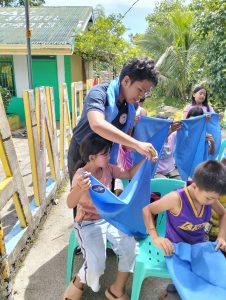 Pawak Elementary School