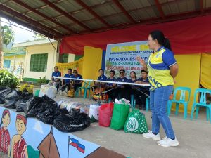 Brigada Eskwela