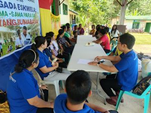 Brigada Eskwela