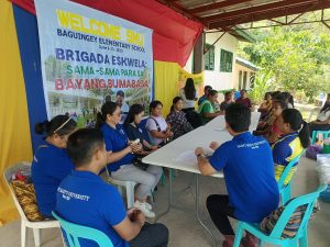 Brigada Eskwela