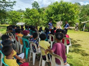 Brigada Eskwela