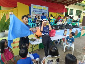 Brigada Eskwela
