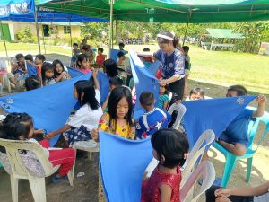 Brigada Eskwela