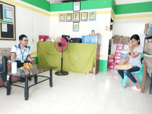 Pawak Elementary School