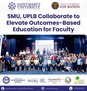 UPLB collab