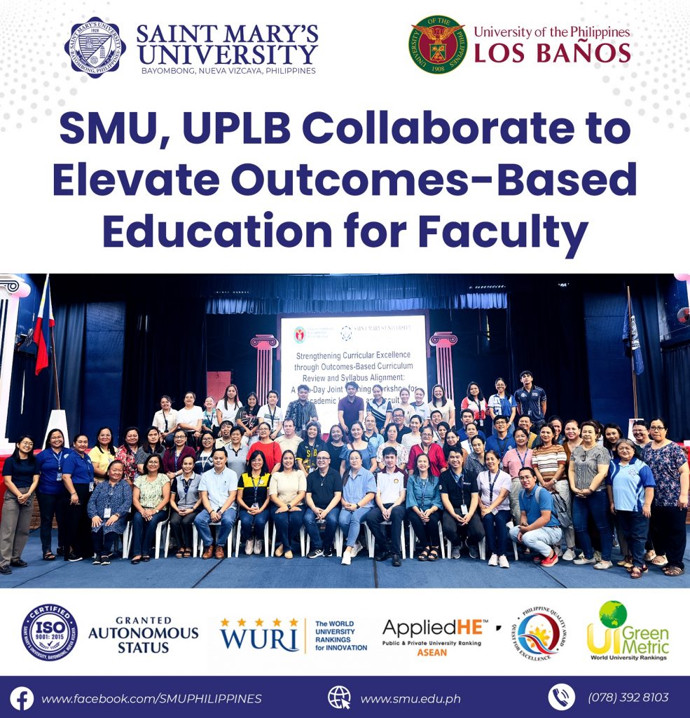 UPLB collab