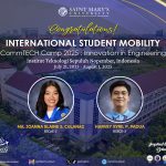 CommTECH Camp 2025