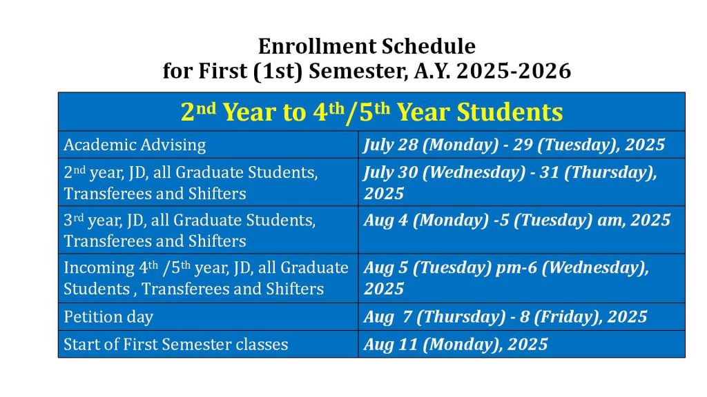 AY 2025-2026