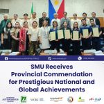 Pubmat for the SP Recognition