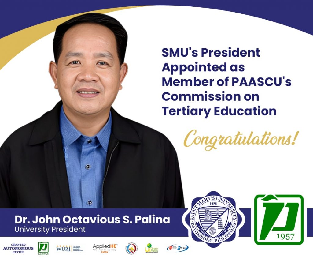 SMU Pres